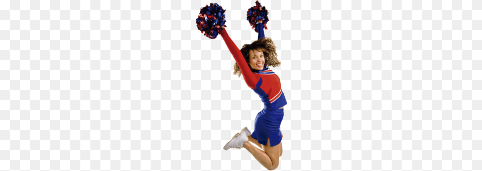 Cheerleading Uniforms, Person, Dancing, Leisure Activities, Clothing Free Png