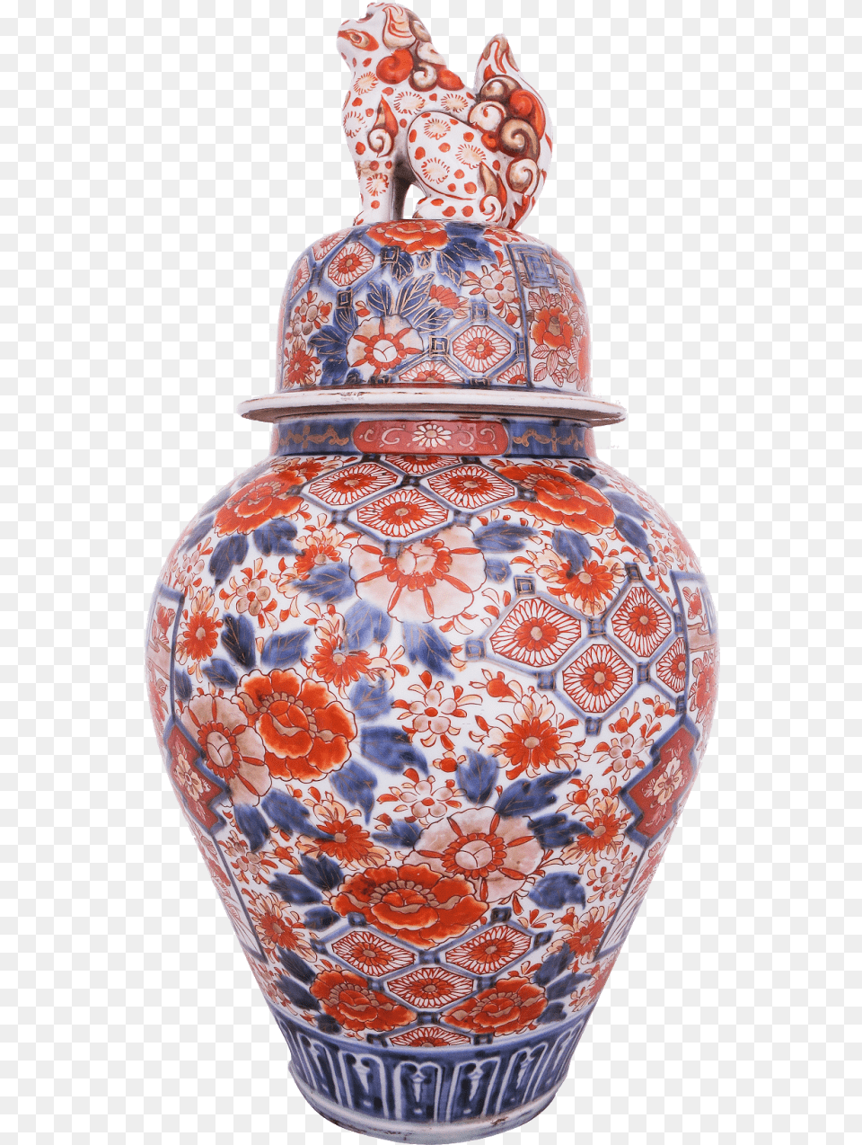 Cheers And Applause Filled The Hall As The Hammer Fell Blue And White Porcelain, Art, Jar, Pottery, Person Free Png