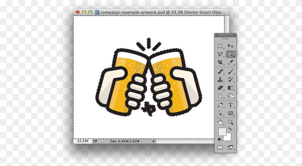 Cheers And Beers Sticker, Alcohol, Beer, Beverage, Glass Free Transparent Png