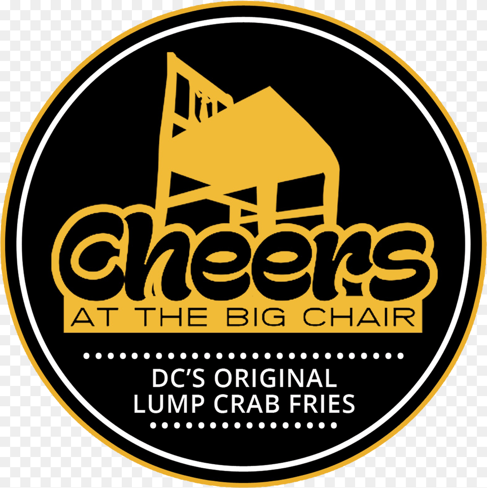 Cheers At The Big Chair Circle, Advertisement, Poster, Logo, Architecture Png