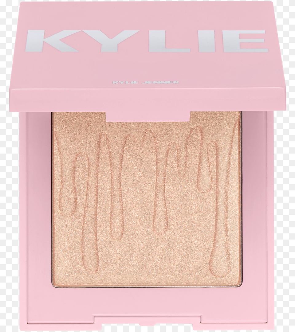 Cheers Darling Kylie Cosmetics Queen Drip Kyligher, Face, Face Makeup, Head, Makeup Png