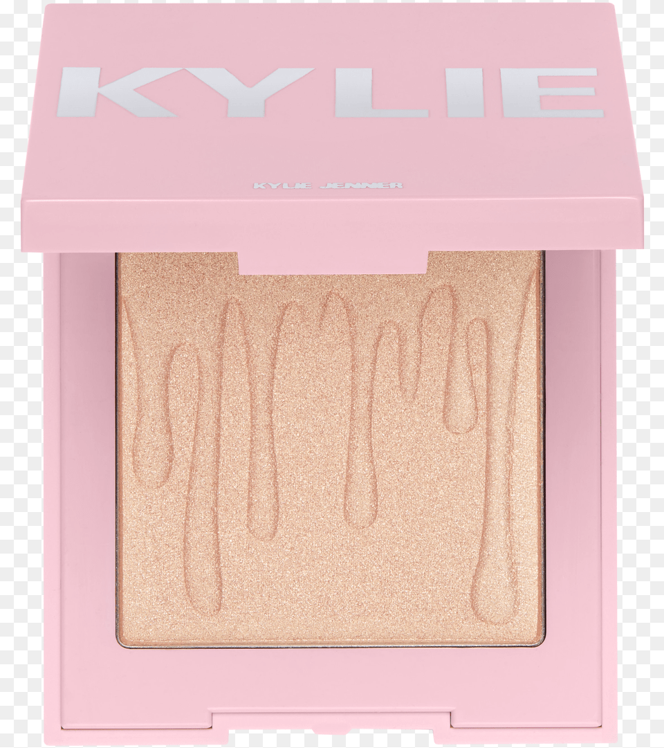 Cheers Darling Kylie Queen Of Drip Kylighter, Cosmetics, Face, Face Makeup, Head Png Image