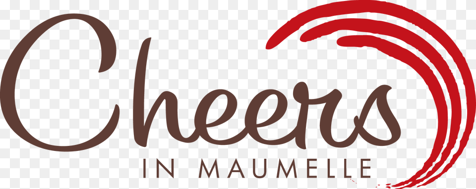 Cheers Maumelle, Logo, Text Png Image
