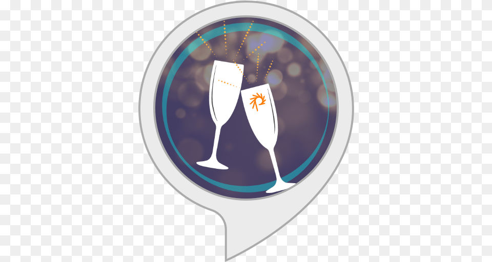 Cheers Me Champagne Glass, Alcohol, Wine, Liquor, Goblet Png Image