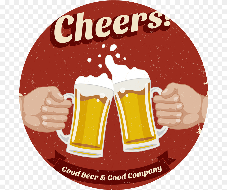 Cheers Spyn Happy Birthday To My Brother In Law Beer, Alcohol, Beverage, Glass, Lager Png