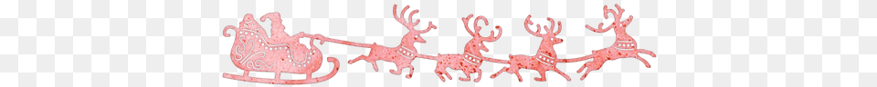 Cheery Lynn Dies Cheery Lynn Designs B326 Santa39s Sleigh And Reindeer, Accessories, Jewelry, Animal, Gecko Png