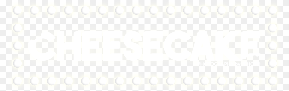 Cheescake Logo White Lights Light, Text Free Transparent Png