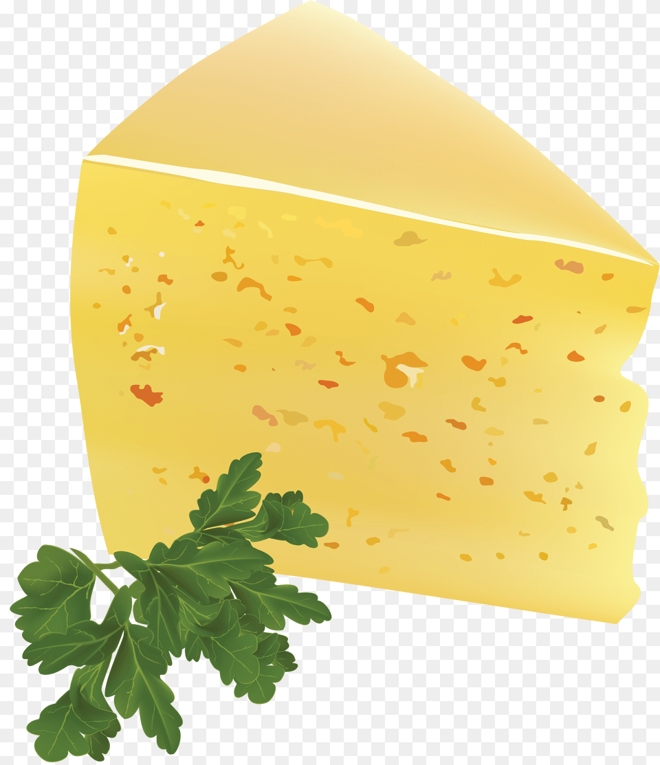 Cheese, Herbs, Plant, Food Png Image