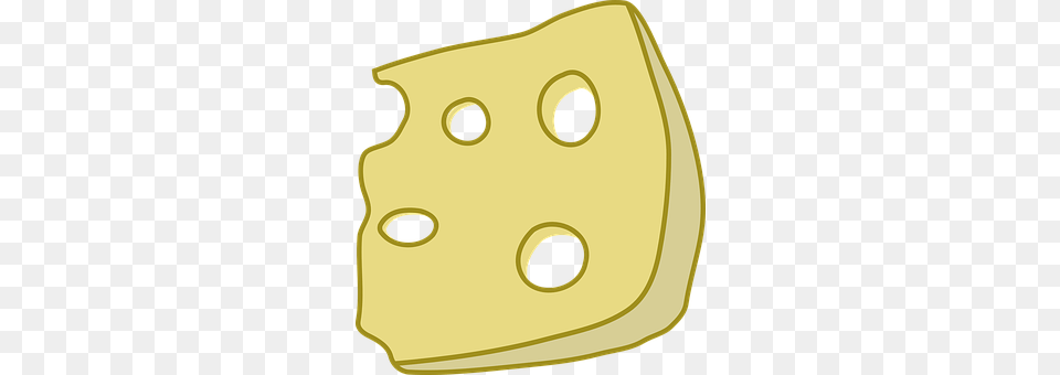 Cheese Disk Free Transparent Png