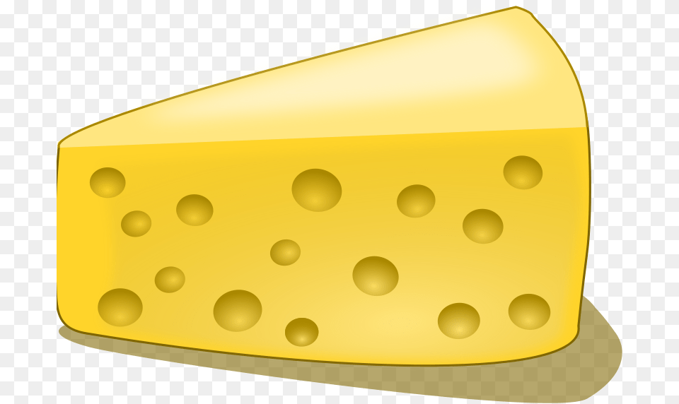Cheese, Food, Dairy, Disk Free Png Download