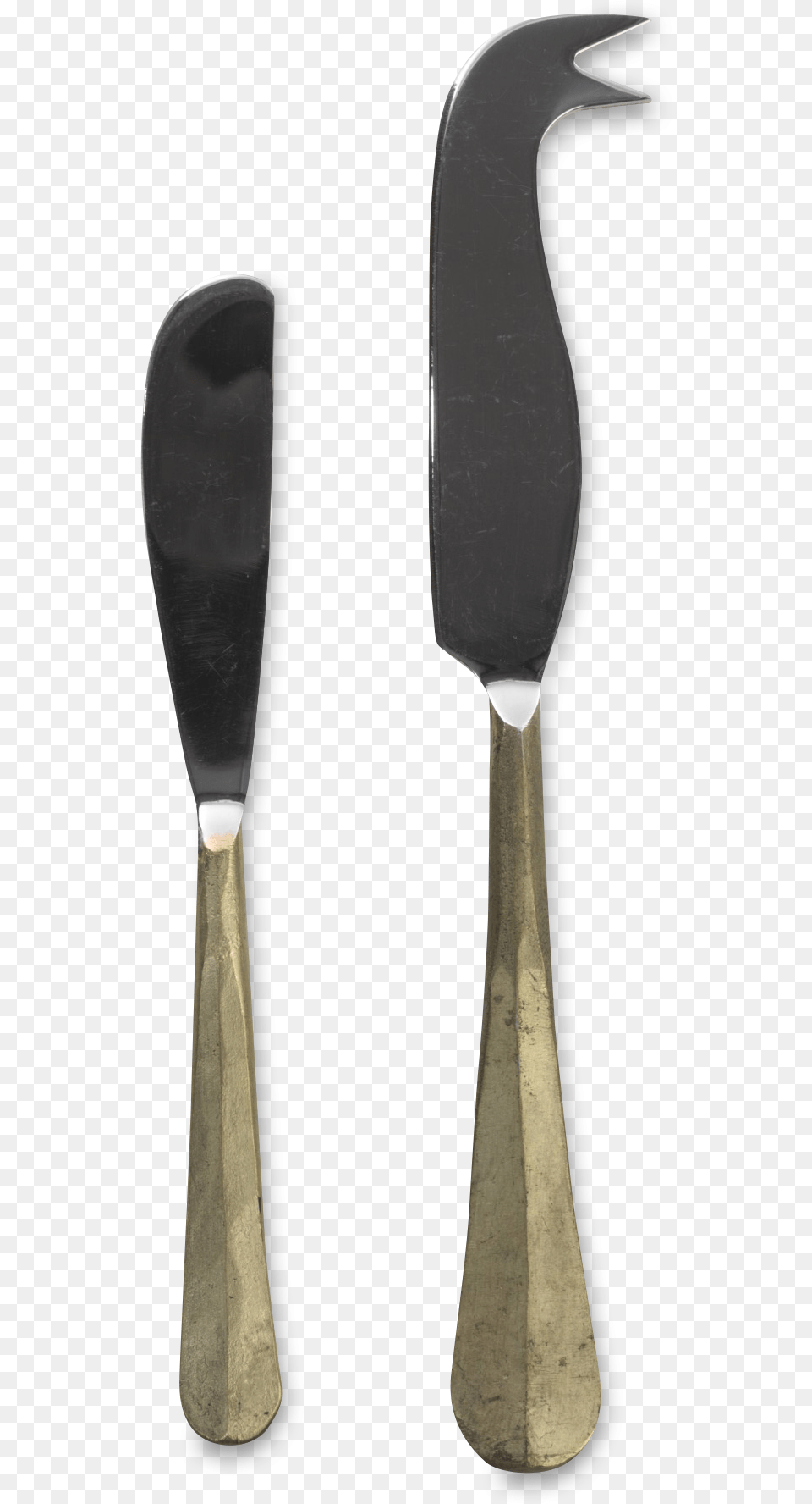 Cheese Amp Butter Knife Set Paddle, Cutlery, Fork, Spoon, Field Hockey Png Image