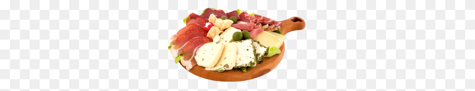 Cheese And Meat Antipasti Platter, Food, Meal, Lunch, Dish Png