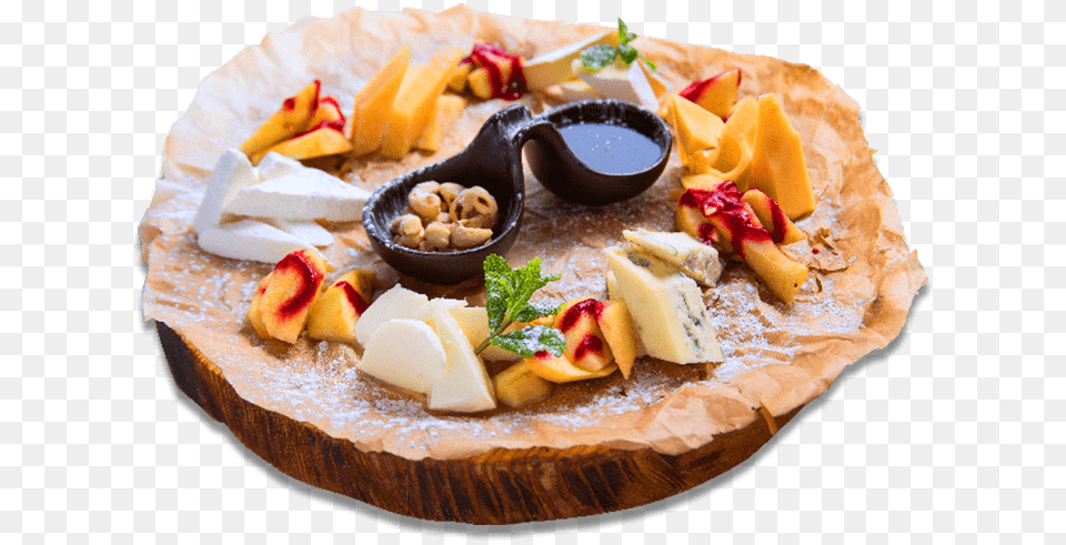 Cheese Antipasti, Platter, Dish, Food, Food Presentation Png Image
