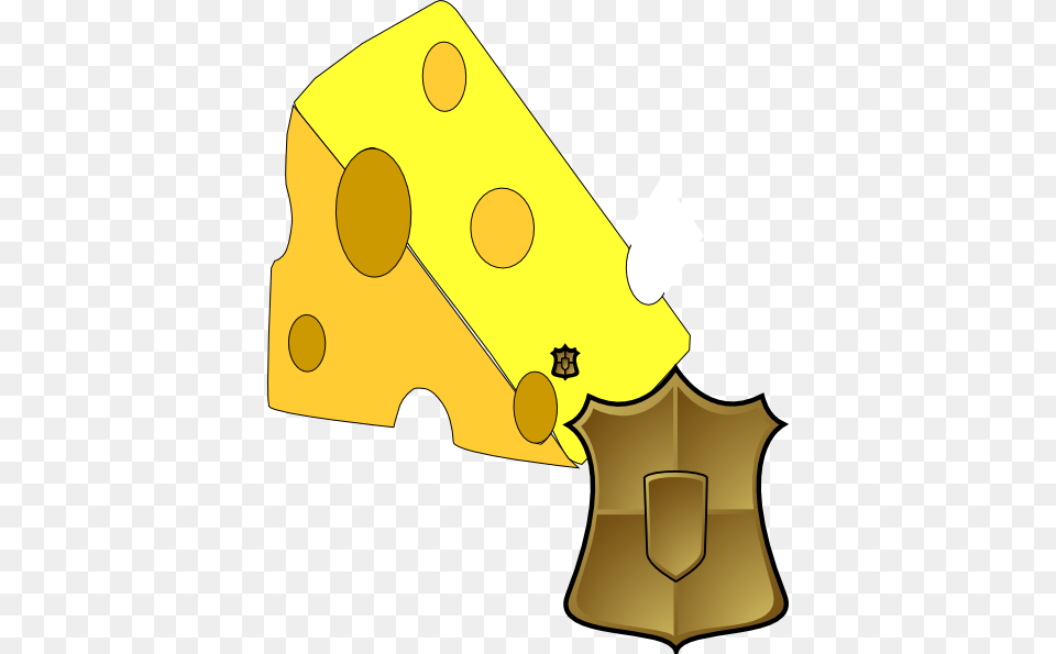 Cheese Blank Shield, Device, Grass, Lawn, Lawn Mower Png Image