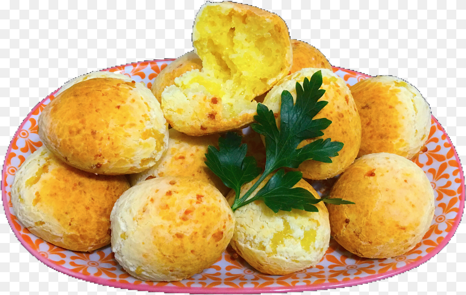 Cheese Bread Balls Cheese Bun, Food, Food Presentation Png