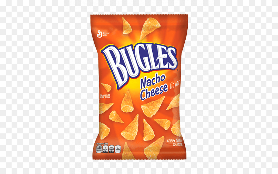 Cheese Bugles, Snack, Food, Ketchup, Bread Free Transparent Png