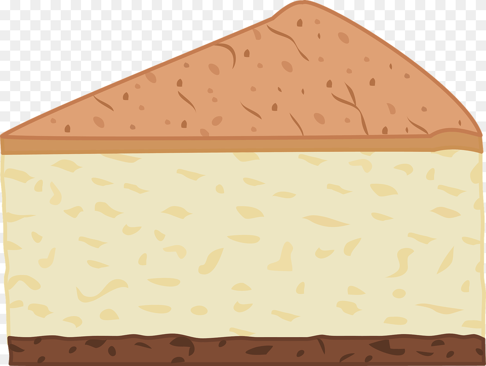 Cheese Cake Dessert Clipart, Wood, Food, Hot Tub, Tub Free Transparent Png