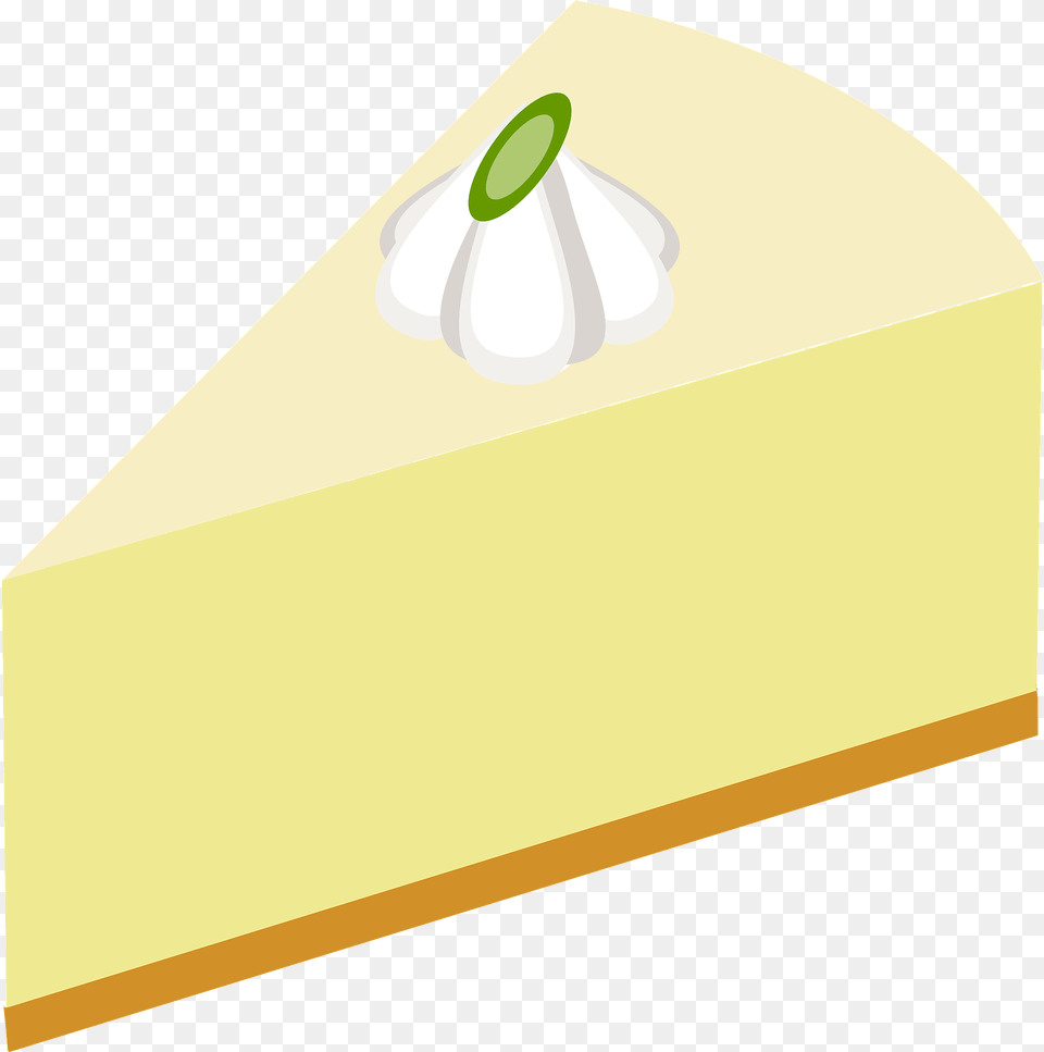 Cheese Cake Dessert Clipart, Cream, Food, Whipped Cream Png Image