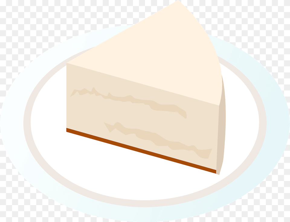 Cheese Cake Dessert Clipart, Food Free Png Download