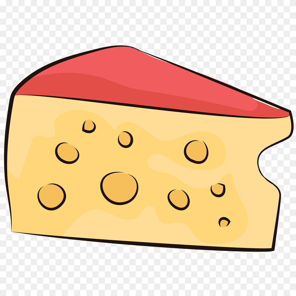 Cheese Clipart, Food Png