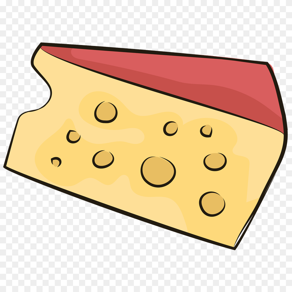 Cheese Clipart, Bread, Cracker, Food Png Image