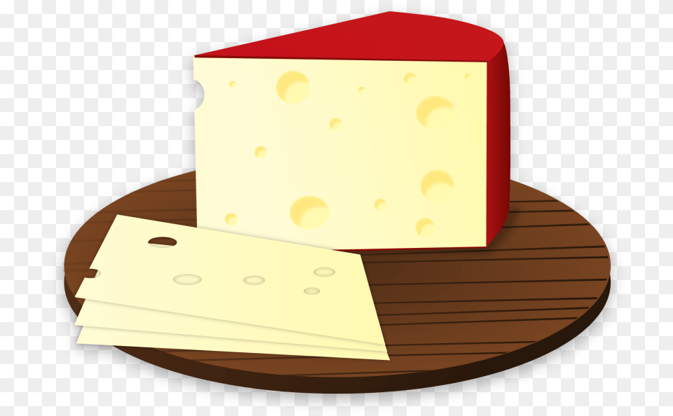 Cheese Clipart, Food Free Transparent Png
