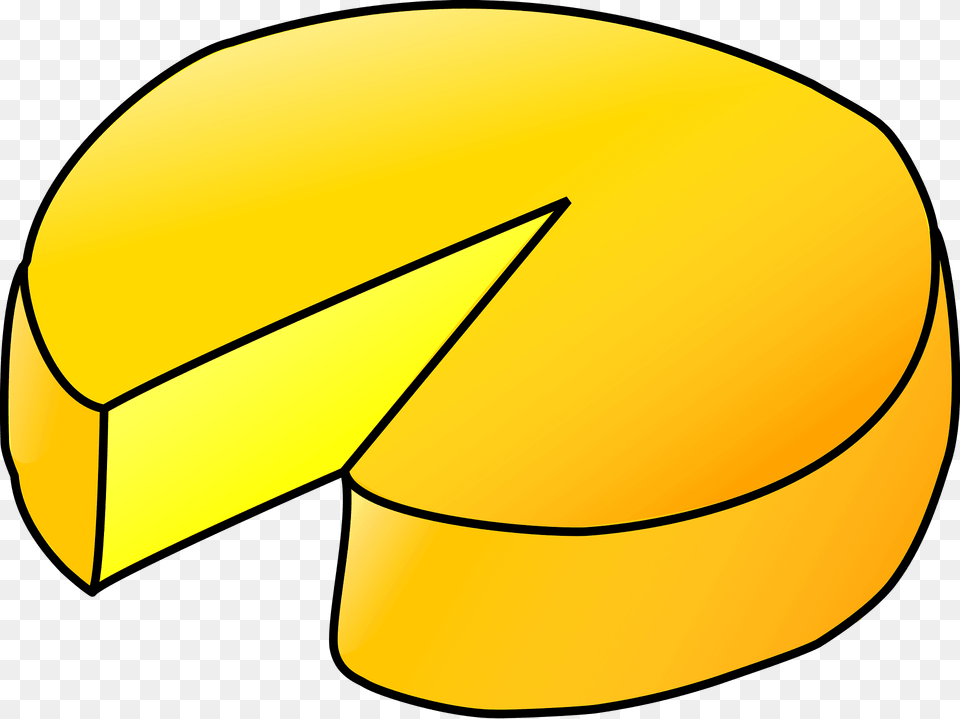 Cheese Clipart, Gold, Food Png