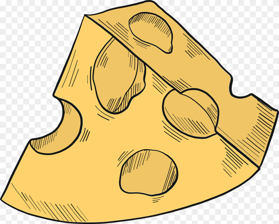 Cheese Clipart Free Png