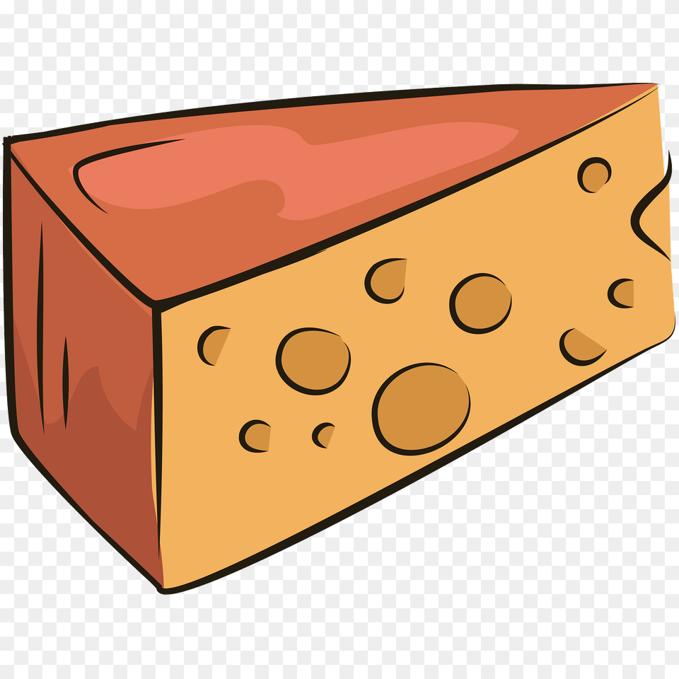 Cheese Clipart, Box, Hot Tub, Tub Png Image