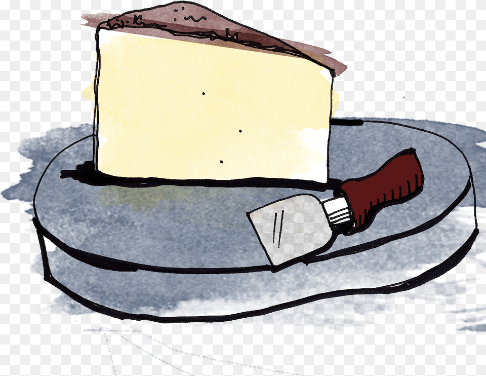 Cheese Clipart Cheese Platter Cartoon, Brush, Device, Tool Png