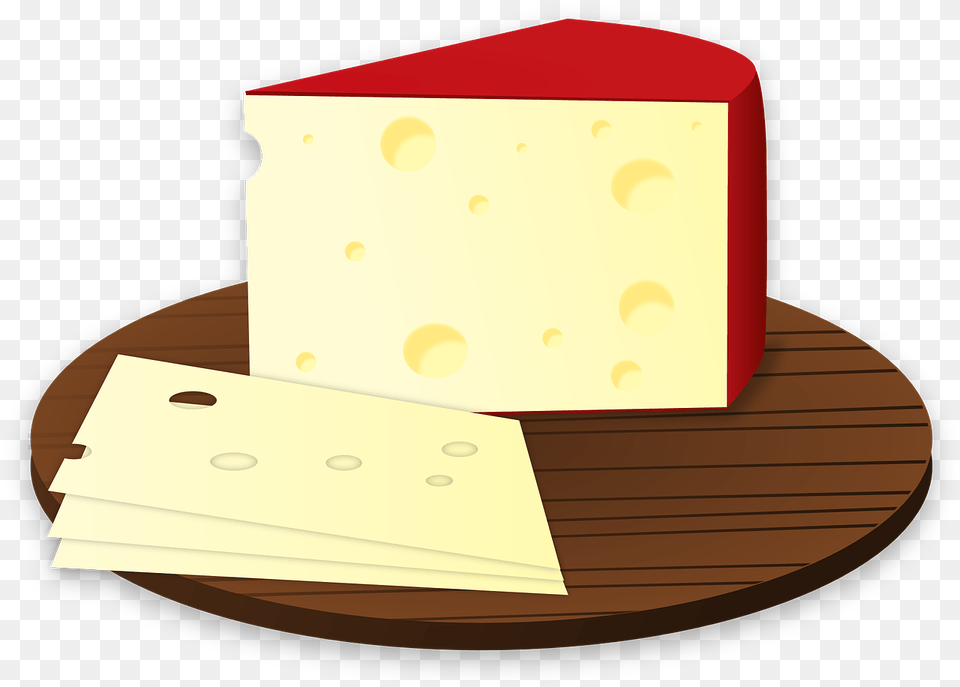 Cheese Clipart Food Clip Art Wikiclipart Cheese Clipart, Dairy Free Png