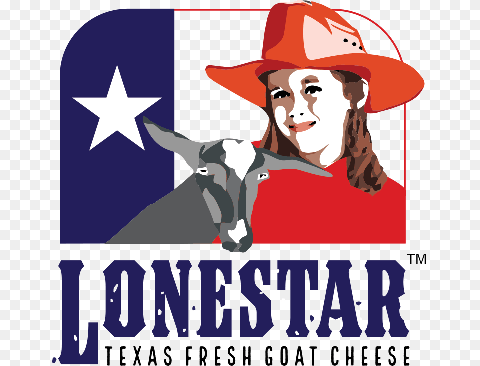 Cheese Clipart Goat Cheese Gay Pride Texas Flag, Clothing, Hat, Face, Head Free Png Download