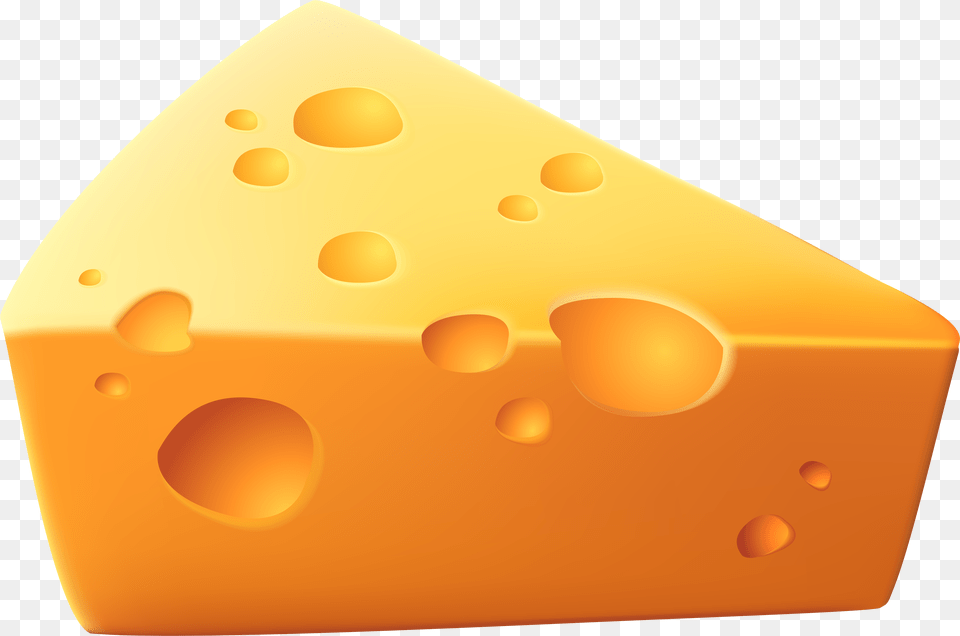 Cheese Clipart Gruyre Cheese, Disk, Food Png Image