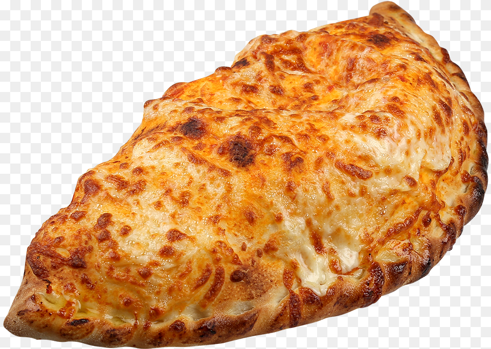 Cheese Download Pizza Calzone Transparent, Food, Bread Png