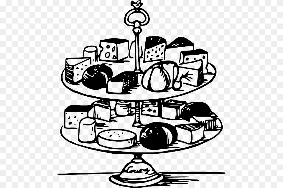 Cheese Drawing Tom Signature Lazy Lou Cheese Plate Illustration, Machine, Wheel, Bulldozer, Chandelier Png Image