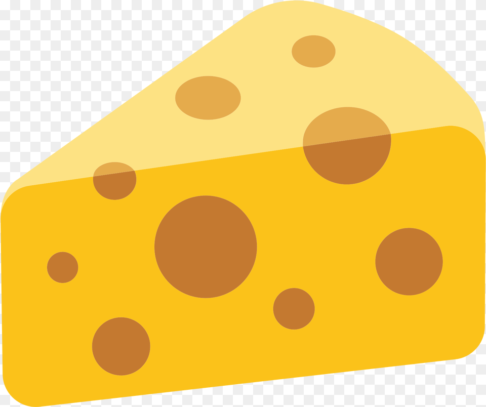 Cheese Emoji, Pattern, Disk Png Image