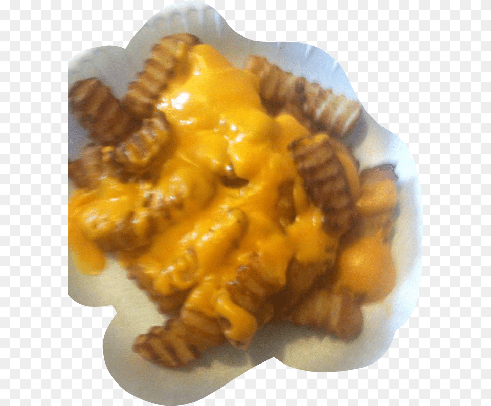 Cheese Fries, Food, Food Presentation Png