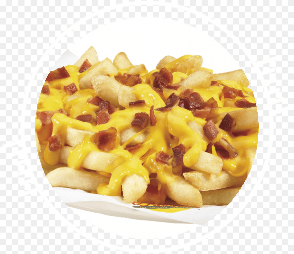 Cheese Fries, Food, Snack Png Image