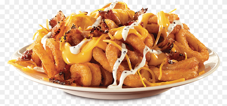 Cheese Fries Arby39s Loaded Curly Fries, Food, Snack, Dining Table, Furniture Free Png