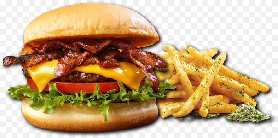 Cheese Fries French Fries, Burger, Food, Food Presentation Free Png