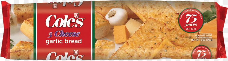 Cheese Garlic Bread Processed Cheese, Food, Lunch, Meal, Snack Free Png