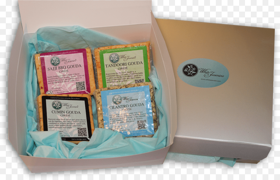 Cheese Gift Set Box, Qr Code, Text, Cardboard, Carton Png