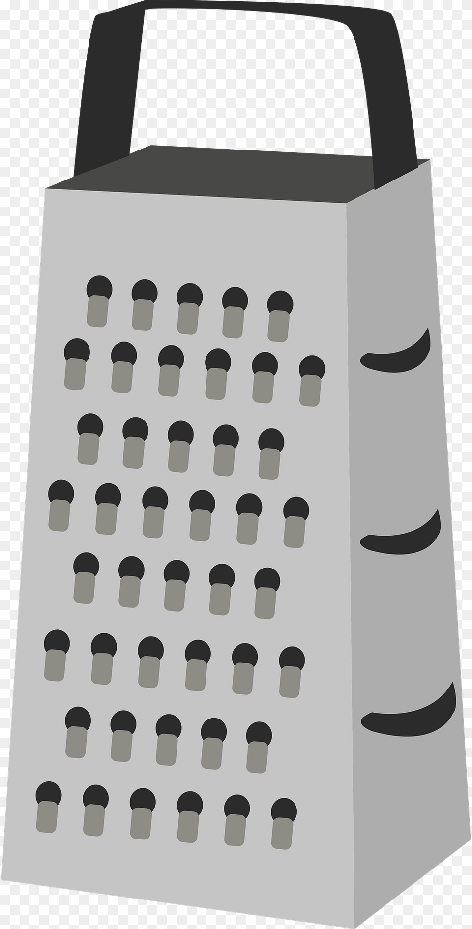 Cheese Grater Clipart, Kitchen Utensil Png Image
