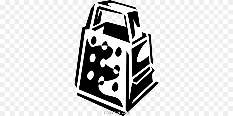 Cheese Grater Clipart Clipground, Ammunition, Grenade, Weapon Free Transparent Png