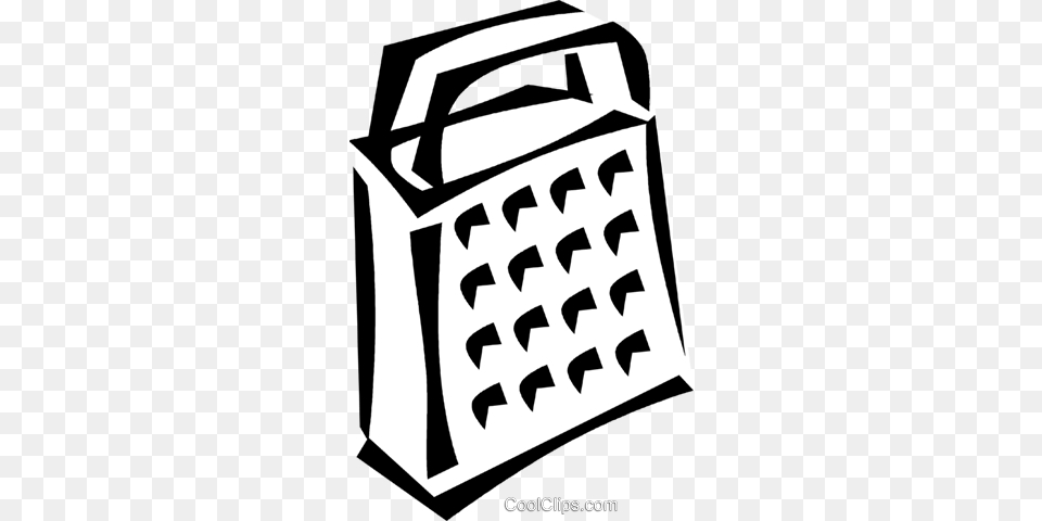 Cheese Grater Royalty Free Vector Clip Art Illustration, Ammunition, Grenade, Weapon Png Image