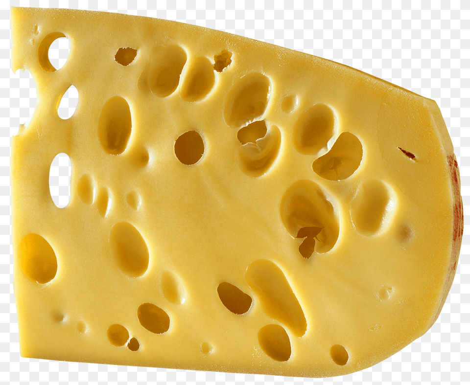 Cheese Gruyere Photo Slice, Food Png