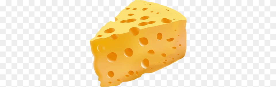 Cheese Gruyere Slice, Food Free Transparent Png