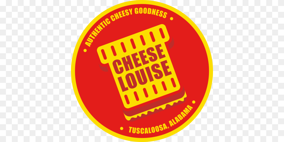 Cheese Louise, Sticker, Advertisement, Logo Png