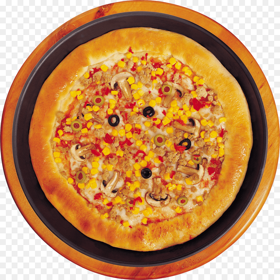 Cheese Pizza Free Transparent Png