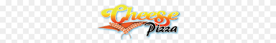 Cheese Pizza, Logo Free Png